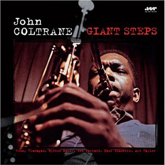 John Coltrane - 1