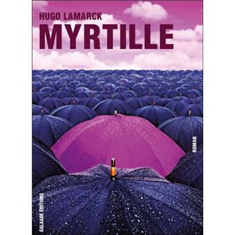 Myrtille - 1