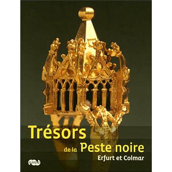 Tresors de la peste noire - 1