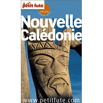 Nouvelle caledonie 2009-2010 petit fute - 1