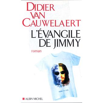 L'Évangile De Jimmy - 1