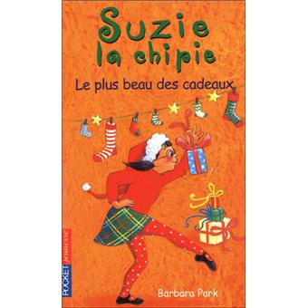 Suzie la chipieSuzie la chipie - tome 27 Le plus beau des cadeaux
