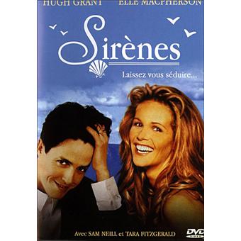 Sirènes - 1