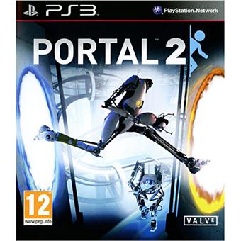 Portal 2 - Import (jeu en français) - 1