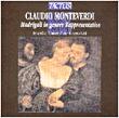 Claudio Monteverdi - 1
