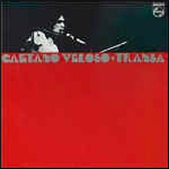 Transa Album Transa - 180 g - Caetano Veloso - Vinyle album - Achat & prix | fnac