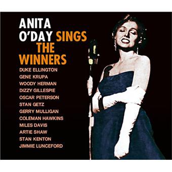 Anita O'Day - 1