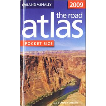 Pocket Atlas Mexique