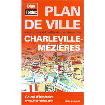 Charleville-mezieres - 1