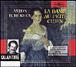 La dame au petit chien - Anton Pavlovitch Tchekhov - Livre CD