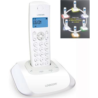 Logicom Nova Light 360 - Solo - 1