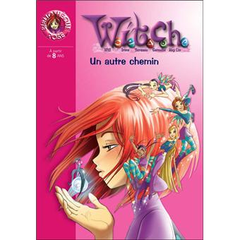 Witch - Witch, Tome 13 - 1