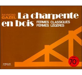charpente bois livre