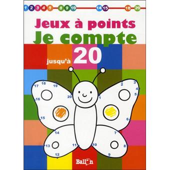 Je compte jusqu'à 20 - broché - Collectif - Achat Livre | fnac