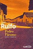 Pedro Páramo roman - 1