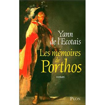 Les mémoires de Porthos - 1