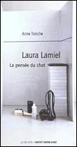 Laura lamiel, la pensee du chat - 1