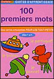 100 premiers mots - 1