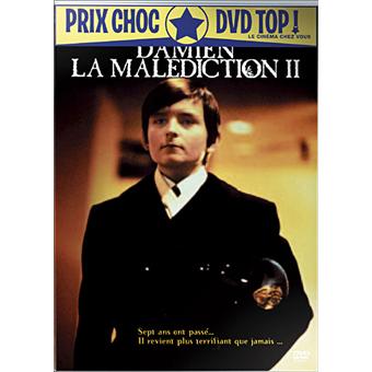 La Malédiction 2 : Damien