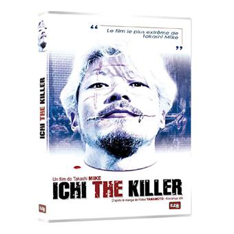 Ichi the killer - 1