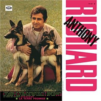Richard Anthony - 1