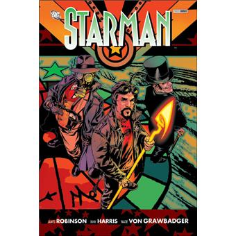 StarmanStarman