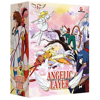 Coffret intégral - DVD Zone 2 - Achat & prix | fnac
