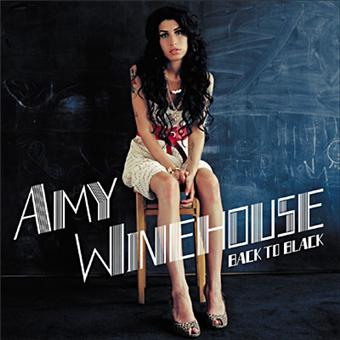 Amy Winehouse - 1