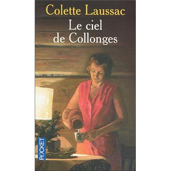 Le ciel de Collonges - 1