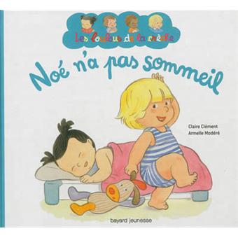 Noé n'a pas sommeil - 1