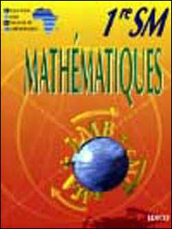 Mathematiques Ciam 1ere Sm Serie C Relie Ciam Achat Livre Fnac