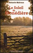 Le soleil de Monedière