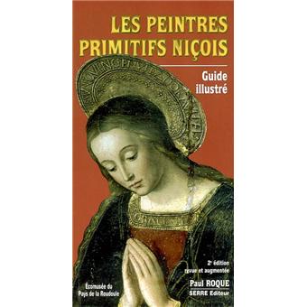 Les peintres primitifs niçois