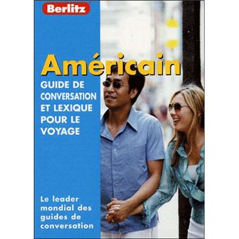US ENGLISH FRENCH BERLITZ PHRAS - Paperback - 2004 - 1
