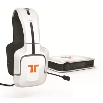 Casque tritton ax pro