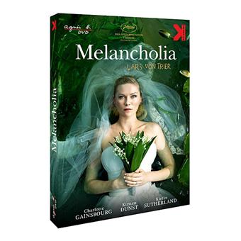Melancholia - Edition Collector 2 DVD