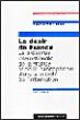 Desir de france presence intern.de la france dans la francop - Patrick Bloche - broché