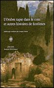 L'ombre tapie dans le coin et autres histoires de fantômes - 1