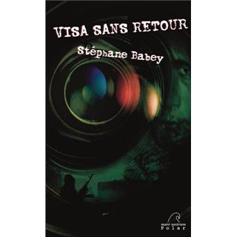 Visa sans retour - 1