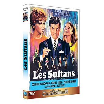 Sultans - FR - 1