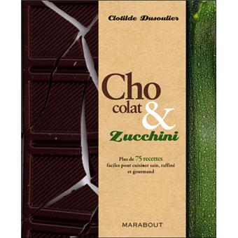 Chocolat & Zucchini - 1