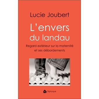 L'envers du landau