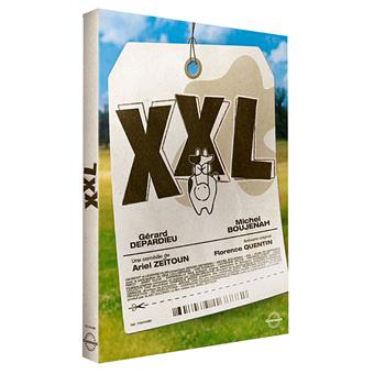 XXL DVD
