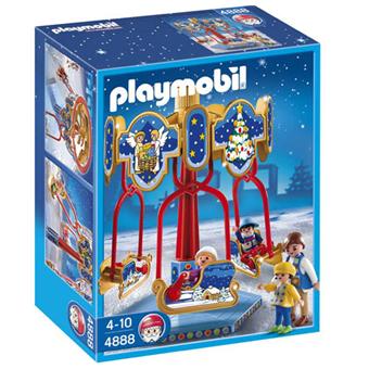 4888 playmobil clearance