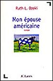 Mon épouse américaine - 1