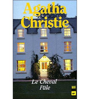 Le Cheval pâle Agatha Christie, Henri Thiès Achat Livre fnac