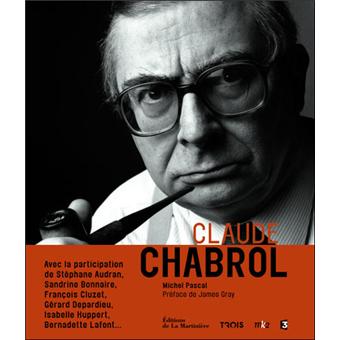Claude Chabrol - 1