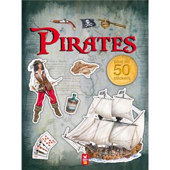 Les pirates - 1