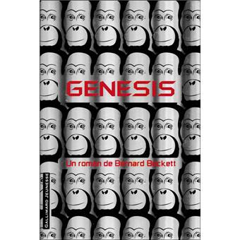 Genesis - 1