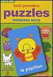Premier livre puzzle superamusant. 2-4 ans